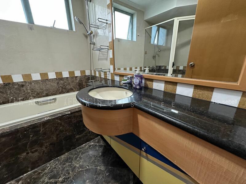 Guilin View, S$ 1,850 /月, 150 sqft, 公寓 - Condominium