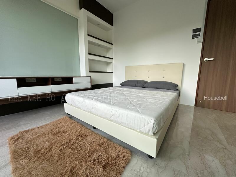 Guilin View, S$ 1,850 /月, 150 sqft, 公寓 - Condominium
