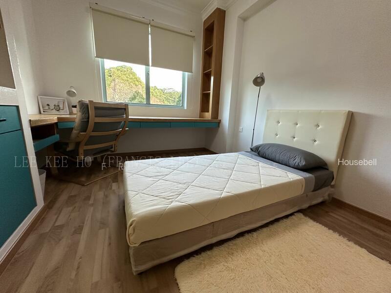 Guilin View, S$ 1,850 /月, 150 sqft, 公寓 - Condominium
