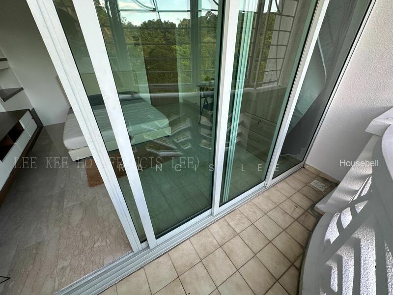 Guilin View, S$ 1,850 /月, 150 sqft, 公寓 - Condominium