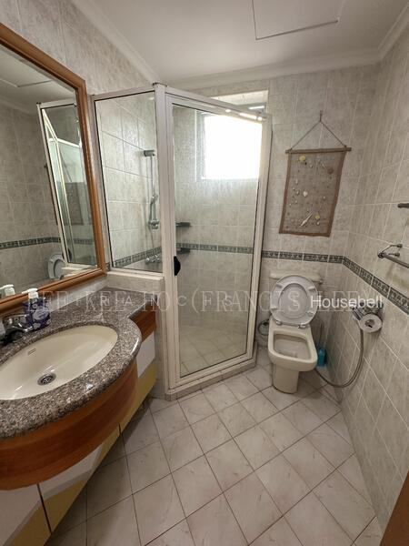 Guilin View, S$ 1,850 /月, 150 sqft, 公寓 - Condominium