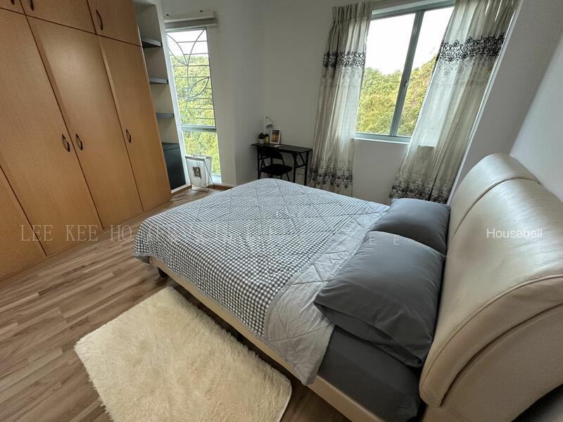 Guilin View, S$ 1,850 /月, 150 sqft, 公寓 - Condominium