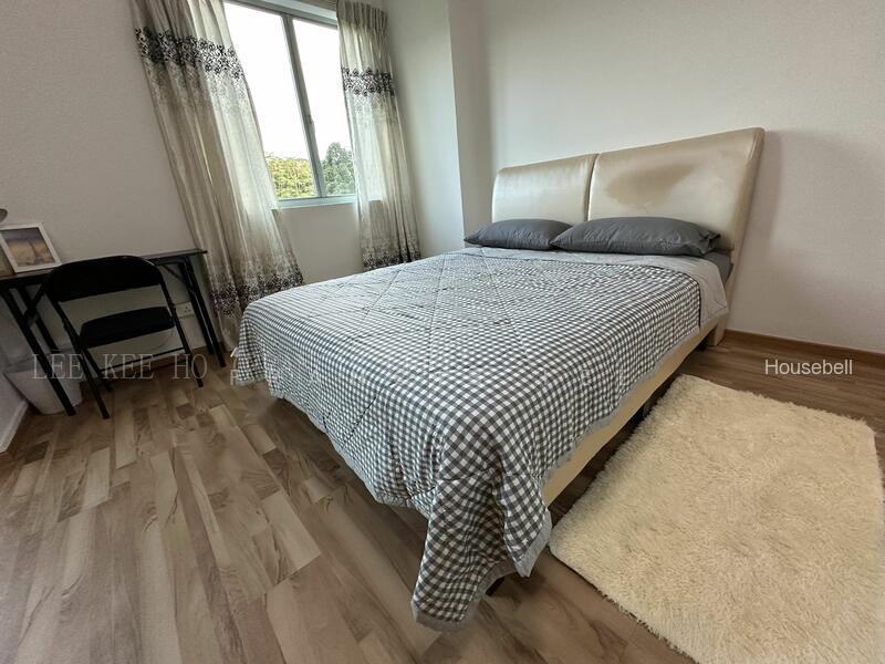 Guilin View, S$ 1,850 /月, 150 sqft, 公寓 - Condominium