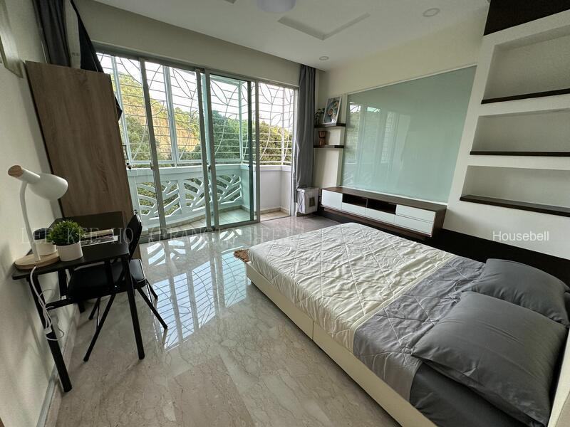 Guilin View, S$ 1,850 /月, 150 sqft, 公寓 - Condominium