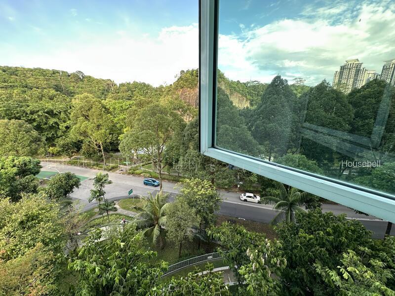 Guilin View, S$ 1,850 /月, 150 sqft, 公寓 - Condominium