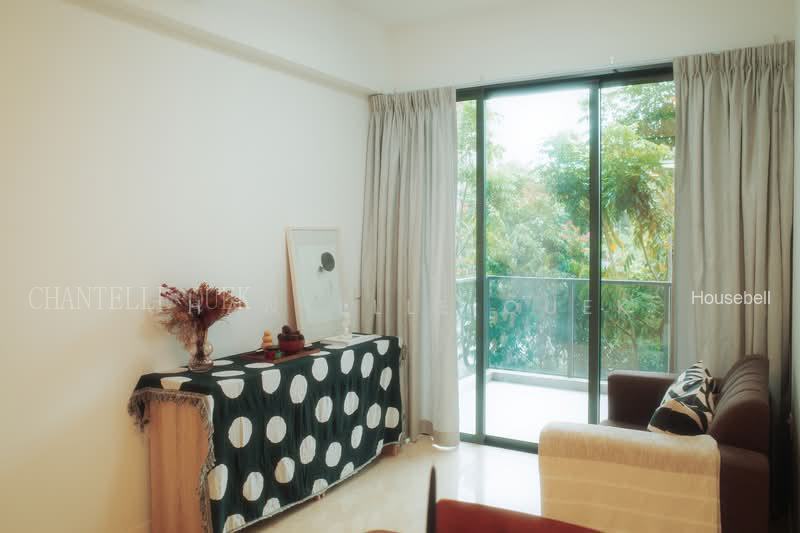 Verdale, S$ 1,300,000, 710 sqft, 公寓 - Condominium