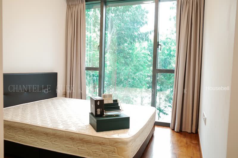 Verdale, S$ 1,300,000, 710 sqft, 公寓 - Condominium
