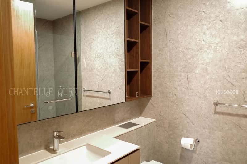 Verdale, S$ 1,300,000, 710 sqft, 公寓 - Condominium