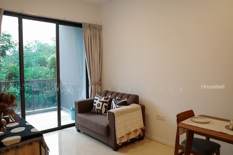 Verdale, S$ 1,300,000, 710 sqft, 公寓 - Condominium