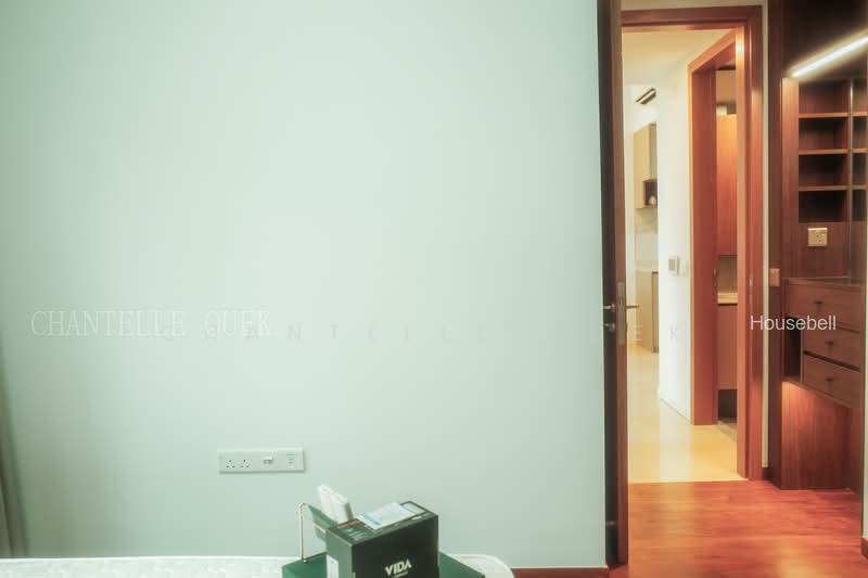 Verdale, S$ 1,300,000, 710 sqft, 公寓 - Condominium