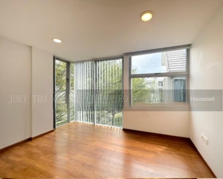 Charlton Residences, S$ 5,500,000 (可协商价格), 7,233 sqft, 有地 - Cluster House