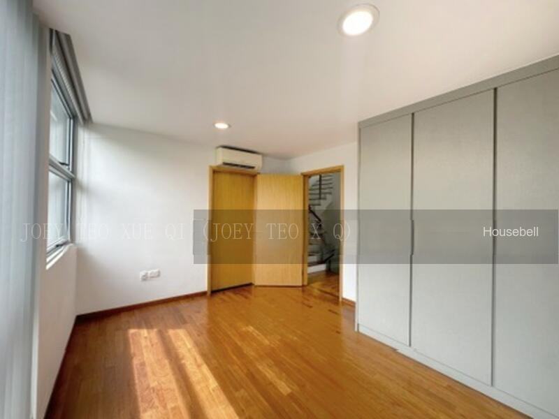Charlton Residences, S$ 5,500,000 (可协商价格), 7,233 sqft, 有地 - Cluster House