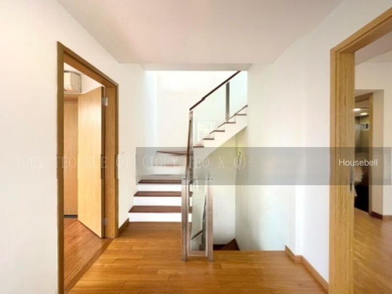 Charlton Residences, S$ 5,500,000 (可协商价格), 7,233 sqft, 有地 - Cluster House