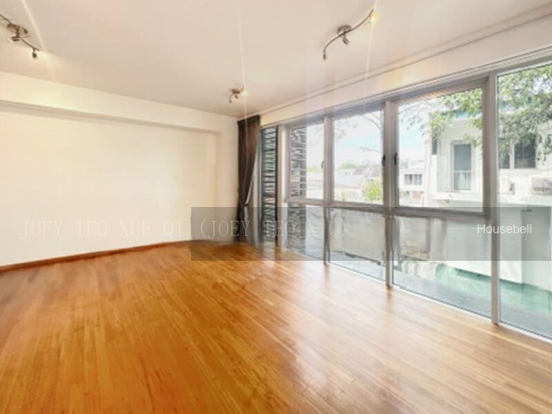 Charlton Residences, S$ 5,500,000 (可协商价格), 7,233 sqft, 有地 - Cluster House
