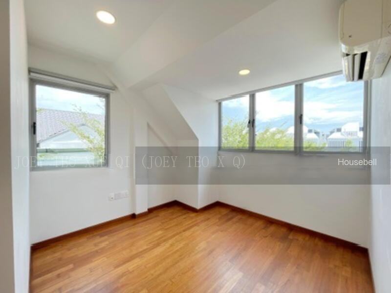 Charlton Residences, S$ 5,500,000 (可协商价格), 7,233 sqft, 有地 - Cluster House