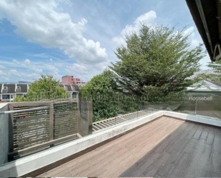 Charlton Residences, S$ 5,500,000 (可协商价格), 7,233 sqft, 有地 - Cluster House