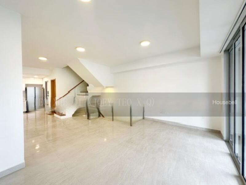 Charlton Residences, S$ 5,500,000 (可协商价格), 7,233 sqft, 有地 - Cluster House