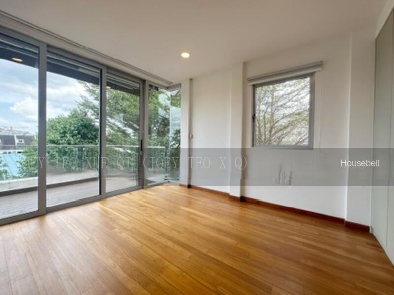 Charlton Residences, S$ 5,500,000 (可协商价格), 7,233 sqft, 有地 - Cluster House