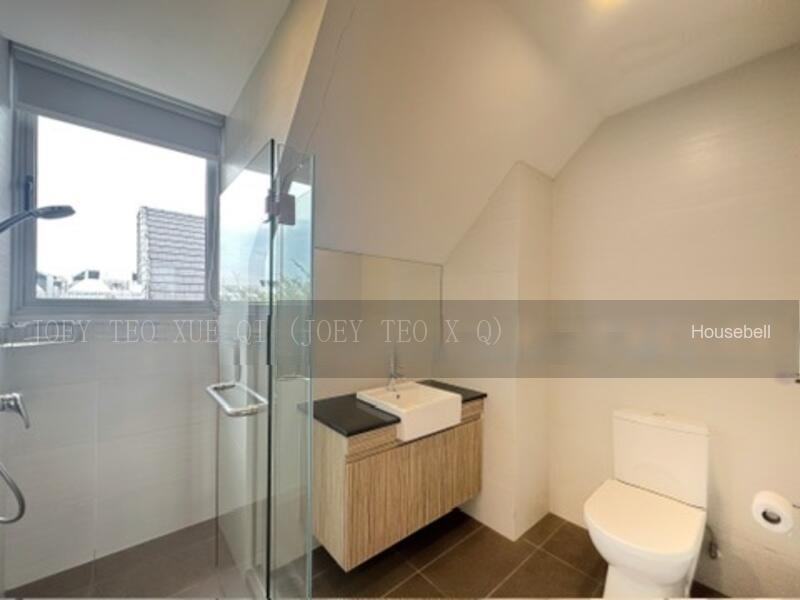 Charlton Residences, S$ 5,500,000 (可协商价格), 7,233 sqft, 有地 - Cluster House