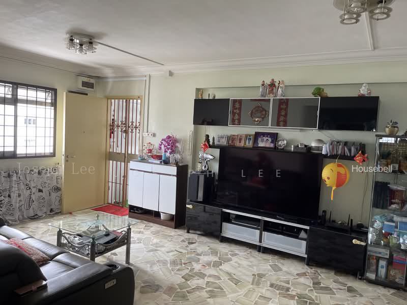 822 Jurong West Street 81(4)