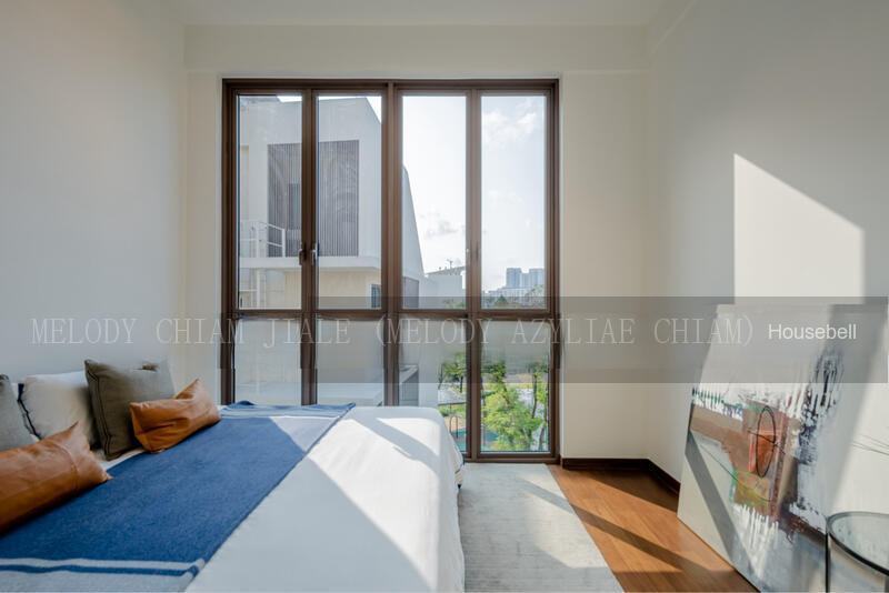 Parksuites, S$ 3,250,000, 1,421 sqft, 公寓 - Condominium