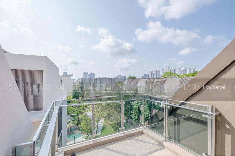 Parksuites, S$ 3,250,000, 1,421 sqft, 公寓 - Condominium