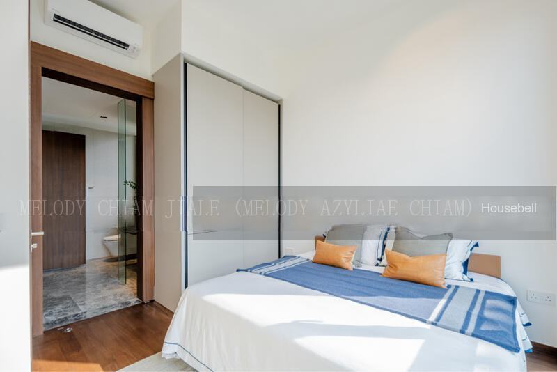 Parksuites, S$ 3,250,000, 1,421 sqft, 公寓 - Condominium