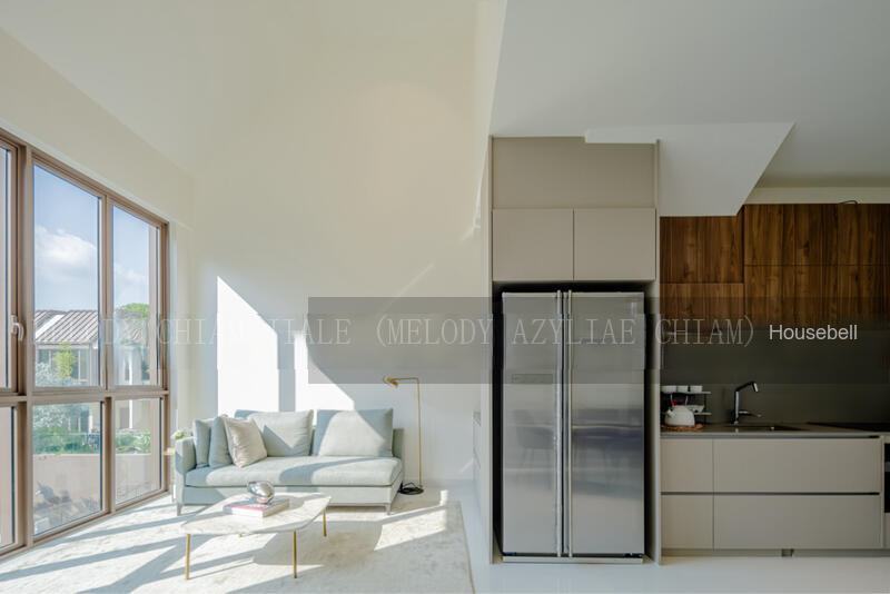 Parksuites, S$ 3,250,000, 1,421 sqft, 公寓 - Condominium