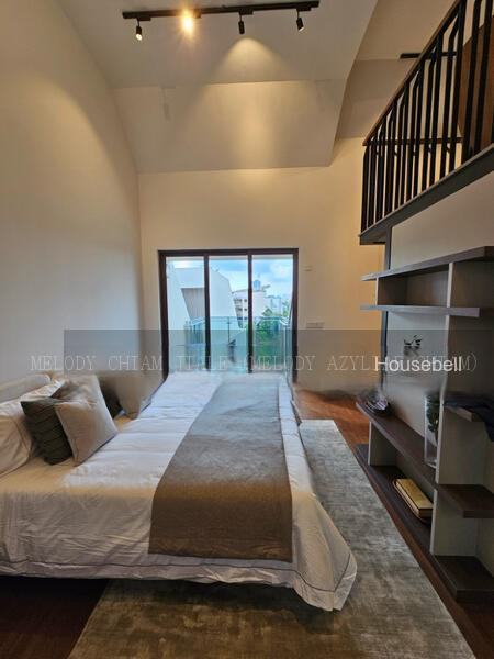 Parksuites, S$ 3,250,000, 1,421 sqft, 公寓 - Condominium