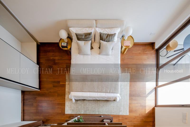 Parksuites, S$ 3,250,000, 1,421 sqft, 公寓 - Condominium