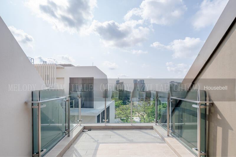 Parksuites, S$ 3,250,000, 1,421 sqft, 公寓 - Condominium