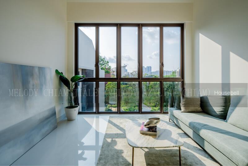 Parksuites, S$ 3,250,000, 1,421 sqft, 公寓 - Condominium
