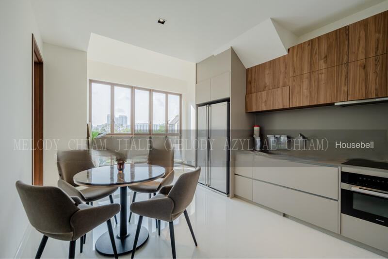 Parksuites, S$ 3,250,000, 1,421 sqft, 公寓 - Condominium