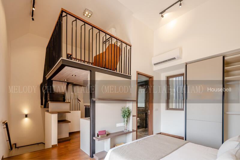 Parksuites, S$ 3,250,000, 1,421 sqft, 公寓 - Condominium