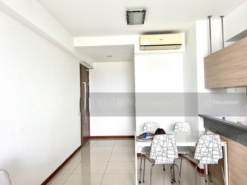 Parc Vera, S$ 4,000 (可协商价格) /月, 786 sqft, 公寓 - Condominium