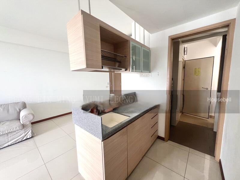 Parc Vera, S$ 4,000 (可协商价格) /月, 786 sqft, 公寓 - Condominium
