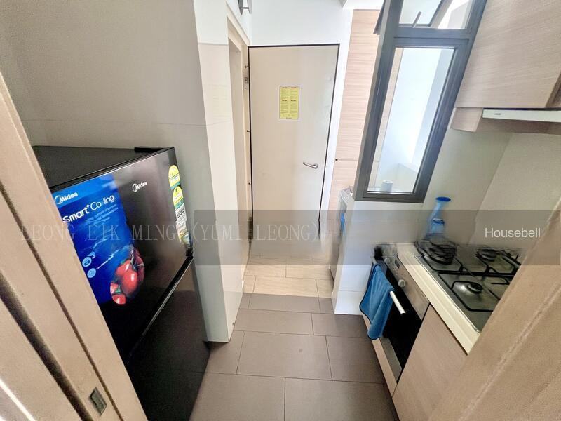 Parc Vera, S$ 4,000 (可协商价格) /月, 786 sqft, 公寓 - Condominium