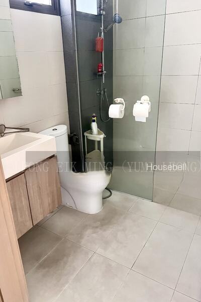 Parc Vera, S$ 4,000 (可协商价格) /月, 786 sqft, 公寓 - Condominium