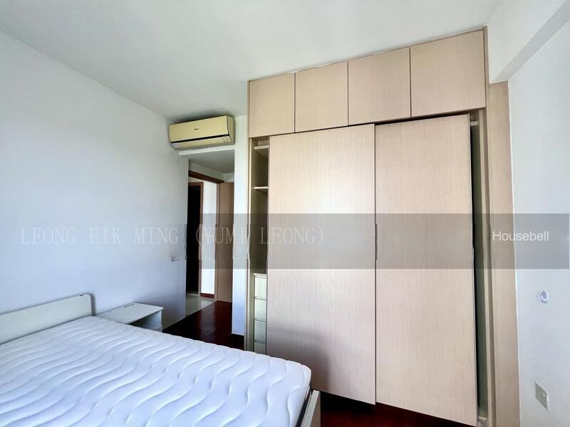 Parc Vera, S$ 4,000 (可协商价格) /月, 786 sqft, 公寓 - Condominium
