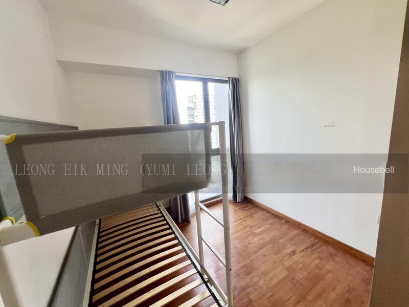 Parc Vera, S$ 4,000 (可协商价格) /月, 786 sqft, 公寓 - Condominium
