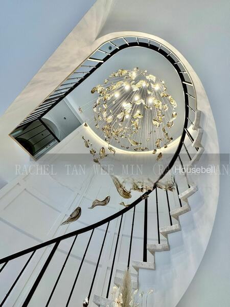 Holland V vicinity ultra lux GCB, S$ 69,000,000, 20,000 sqft, 有地 - Good Class Bungalow