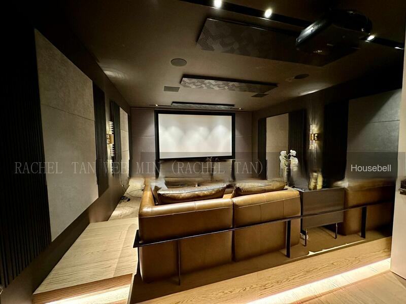 Holland V vicinity ultra lux GCB, S$ 69,000,000, 20,000 sqft, 有地 - Good Class Bungalow