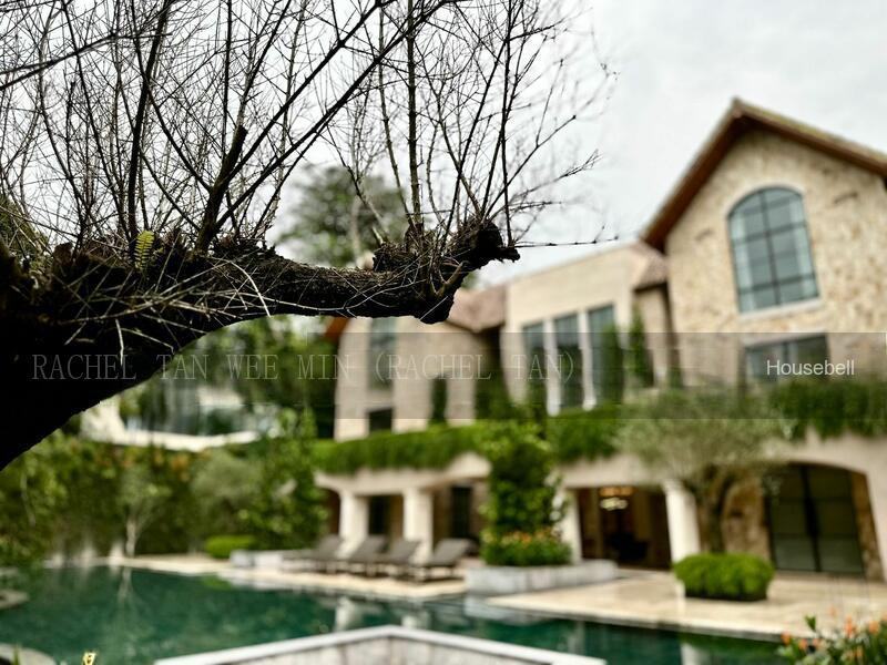 Holland V vicinity ultra lux GCB, S$ 69,000,000, 20,000 sqft, 有地 - Good Class Bungalow