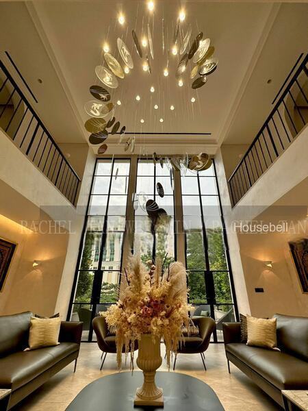 Holland V vicinity ultra lux GCB, S$ 69,000,000, 20,000 sqft, 有地 - Good Class Bungalow