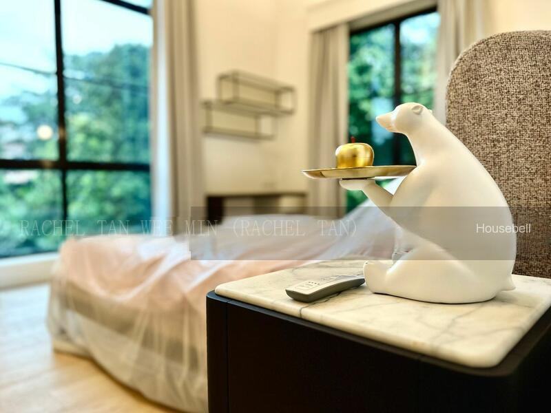 Holland V vicinity ultra lux GCB, S$ 69,000,000, 20,000 sqft, 有地 - Good Class Bungalow
