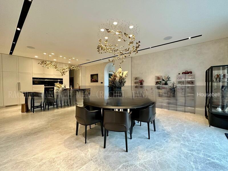 Holland V vicinity ultra lux GCB, S$ 69,000,000, 20,000 sqft, 有地 - Good Class Bungalow