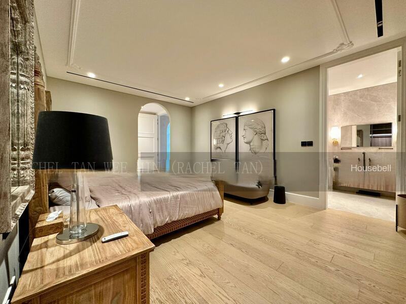Holland V vicinity ultra lux GCB, S$ 69,000,000, 20,000 sqft, 有地 - Good Class Bungalow