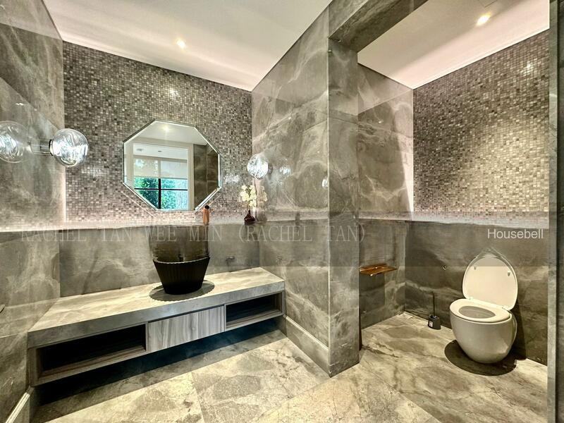 Holland V vicinity ultra lux GCB, S$ 69,000,000, 20,000 sqft, 有地 - Good Class Bungalow