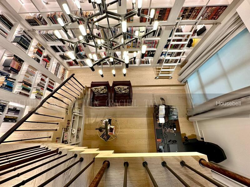 Holland V vicinity ultra lux GCB, S$ 69,000,000, 20,000 sqft, 有地 - Good Class Bungalow