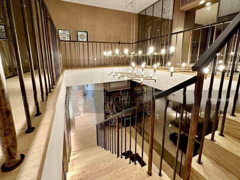 Holland V vicinity ultra lux GCB, S$ 69,000,000, 20,000 sqft, 有地 - Good Class Bungalow